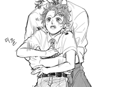 [렌탄] 귀멸학원au