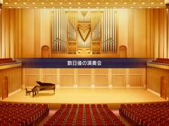 Altessimo 에피소드 제로, 제 1화