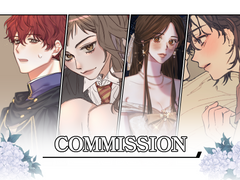 🌷[생계형] 커미션🌷