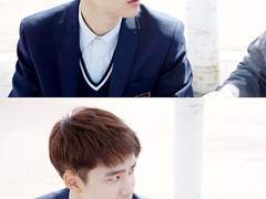 [백도] 재벌공 청게 01