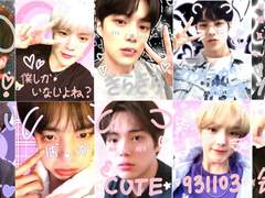 민혁 프리쿠라 도안