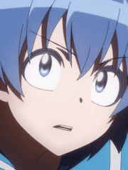 마계학교 이루마군