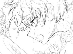 옛날에 그렸던거