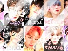 기현 프리쿠라 도안