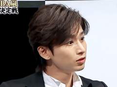 [킨키 KT] THE KYUKEIJIKAN