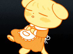 잠자는 동물 테스타 메이드+청려