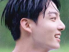 To. 6년 후의 정국 From. 지민