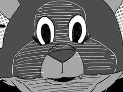 자칼이와 그남들