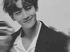 My Milky Puppy + Reverse +