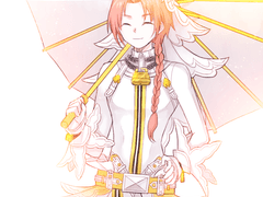 은혼 카무이 브라이드