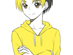 고스트 바둑왕 신도우 히카루