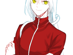 후르츠 바스켓 소마 아야메