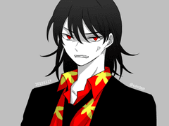 이런 영웅은 싫어 다나