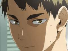 하이큐 드림, 누드 크로키(完).