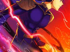 페스나 교회조 연성