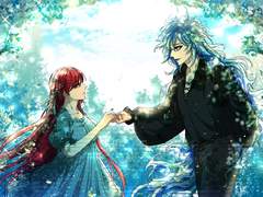 트위스테 드림 컴션 모음 - 1