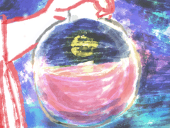 [이방인] 10. 빈털털이