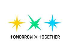 투모로우바이투게더 푸슝 모음