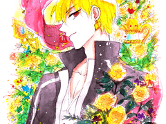 2015년 길가메쉬 연성3