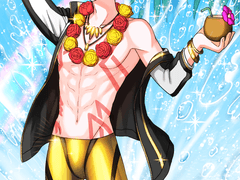 길가메쉬 연성들