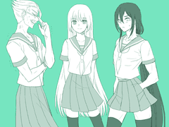 FATE 엘키두 연성