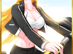 길가메쉬 여체화 연성