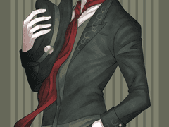 FGO 암굴왕 연성1