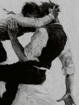 넌 나를 채워주는 것이었다.