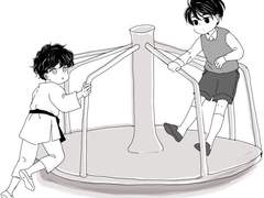 타임슬립 - a day in the life