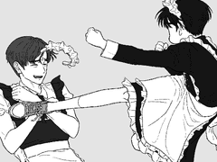 어서오세요 주인님! ~4~