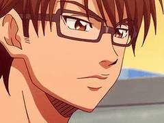 [다이아몬드 에이스 미유키 카즈야 드림] 좋은 포수 있으면 소개 시켜줘