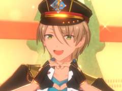 내 처어어엇 썸남