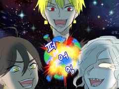 FGO 소음조 연성