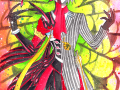 FGO 살리에리 연성