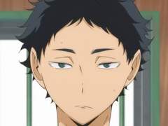 [아카아시 케이지 단편] 박하사탕.