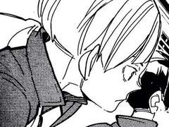 [하이큐 드림] 부메랑의 무게