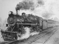 1937, 경성 로망스 中