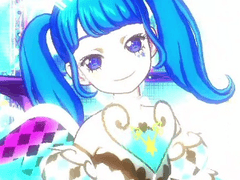 프리파라&프리채널 코디 판매