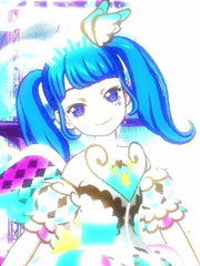 마이캐릭터 설정