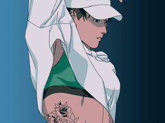 생과일 (@cocopam_masitda) 지인 커미션