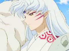 [셋쇼마루/쌍둥이] 걱정