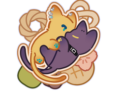 커미션/ 받은 그림 정리