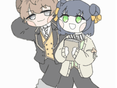 감녹생 커미션 12