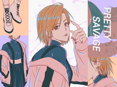 주술회전 로그 02