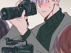 고죠유지 로그 04