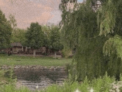 [1.] 여우신께서 내려오셔.