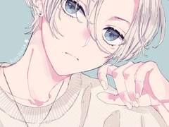 "...이데아 소속 백 령이라고 합니다."