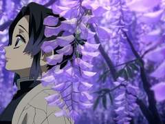 [귀멸드림] 마주한 그곳에서, 시간의 호흡