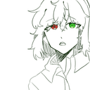 빛츠키(캐이입 올리기)