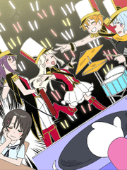 7) 핼로해피 만화